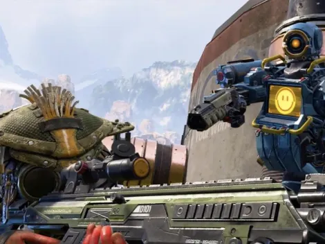 Apex Legends tendría éste opening si fuera un anime