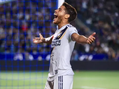 Al Galaxy de Guillermo no le hizo falta Zlatan para ganar