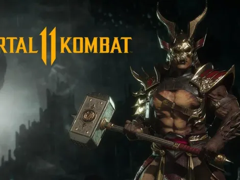 Cuando comienza la beta cerrada de Mortal Kombat 11