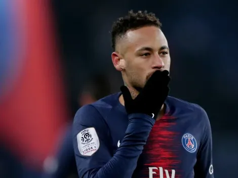 PSG pondría en oferta a Neymar y los gigantes europeos se vuelven locos