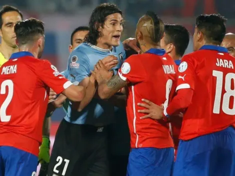 Un histórico de la Selección de Chile aseguró que estuvo cerca de jugar en la Liga MX