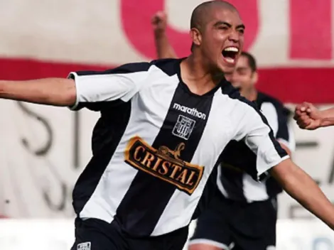 Para no creer: jugador campeón del fútbol peruano se encuentra sin equipo