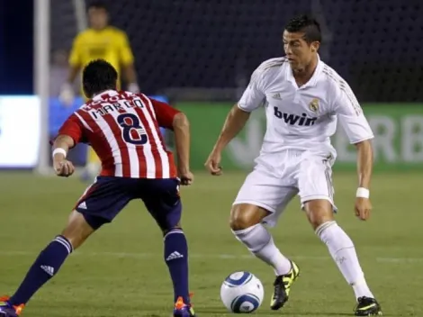 ¿Se viene otro Chivas - Real Madrid?