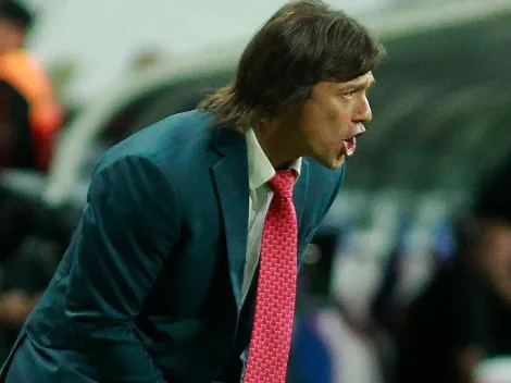 Almeyda quiere a una estrella mexicana en San José Earthquakes