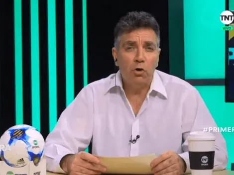 Periodista de TNT Sports destruyó a Messi: "La Selección Argentina tiene un capitán mudo"