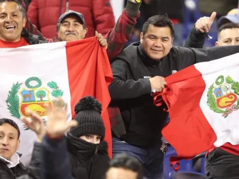 Ellos nunca fallaron: los hinchas y la fiesta desde la tribuna