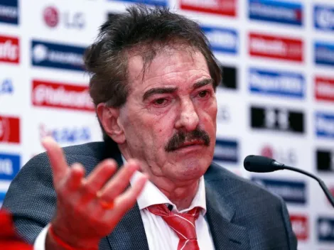 El testimonio de La Volpe que no gustará nada en Toluca