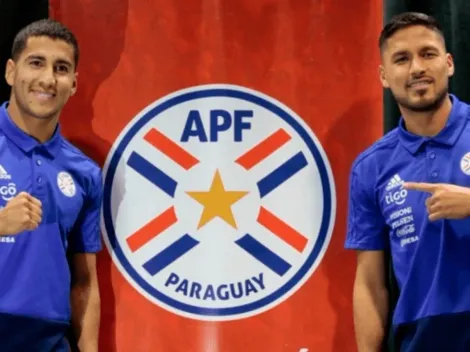 Cecilio Domínguez y Bruno Valdez elogian al Tata Martino en la previa del choque ante Paraguay