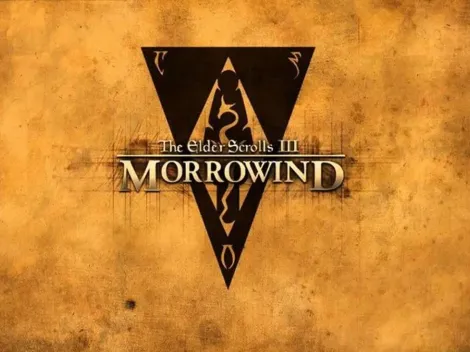 ¡The Elder Scrolls 3: Morrowind totalmente gratuito sólo por hoy!