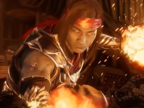 Liu Kang, Kung Lao y Jax revelados para Mortal Kombat 11