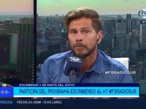 Vignolo abrió su programa destrozando a Scaloni: "Díganme que fue una joda"