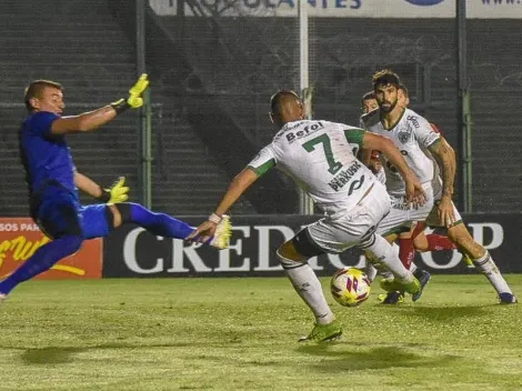 Qué canal transmite Sarmiento de Junín vs All Boys por la Copa Argentina