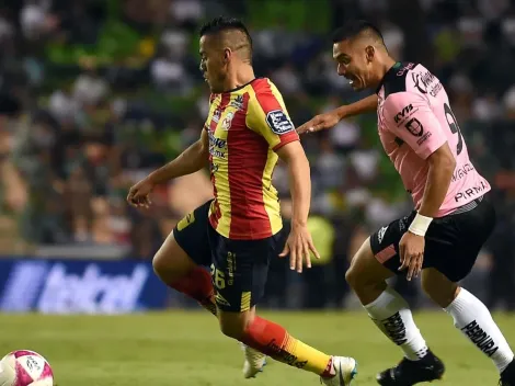 Qué canal transmite Monarcas Morelia vs León por la Liga MX