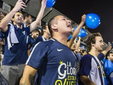 Con ustedes el equipo que más convoca en Perú: Alianza Lima mira a todos desde arriba