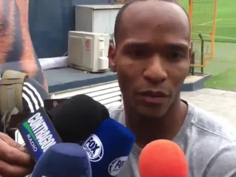 Luis Quiñones se agrandó antes de enfrentar al América: "Somos el mejor equipo de México"