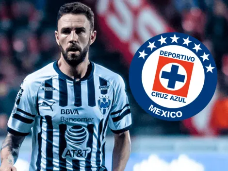 Layún admitió que estuvo cerca de fichar por Cruz Azul