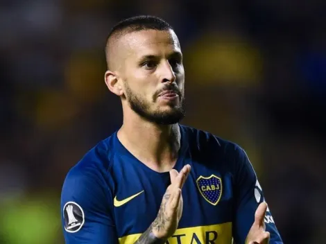 Cuidado, Boca: desde Italia preguntaron condiciones por Benedetto