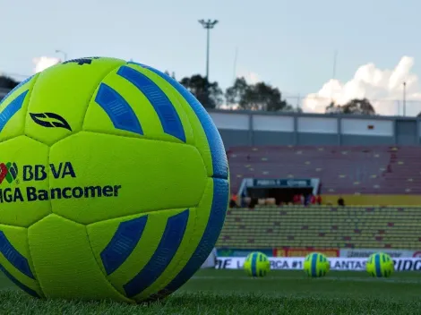 Así quedó la tabla de posiciones del Clausura tras la jornada 12