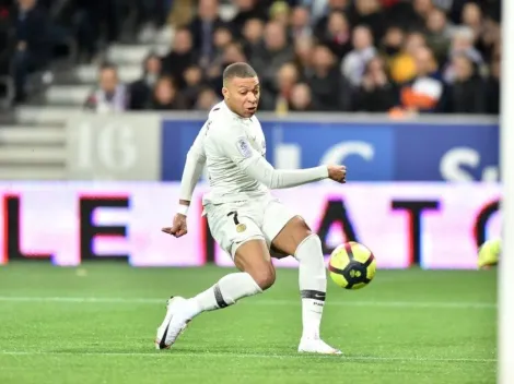 Ya es aburrido: PSG venció a Toulouse y sacó 20 puntos de diferencia