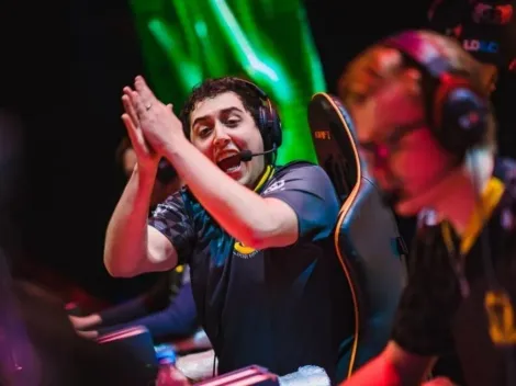 ¡Tierwulf campeón en Europa! El chileno se consagró en la SLO de League of Legends