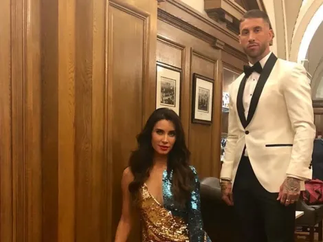 Sergio Ramos y Pilar Rubio planean una boda ideal para los infieles