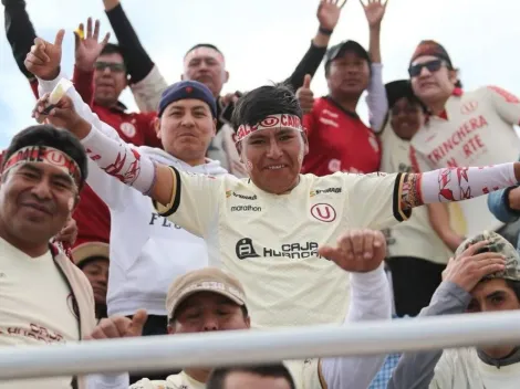 La campaña de Universitario tiene muy inconformes a los hinchas: la cifra de entradas vendidas es bastante baja