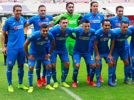 Oficial: pláticas entre Cruz Azul y Barcelona