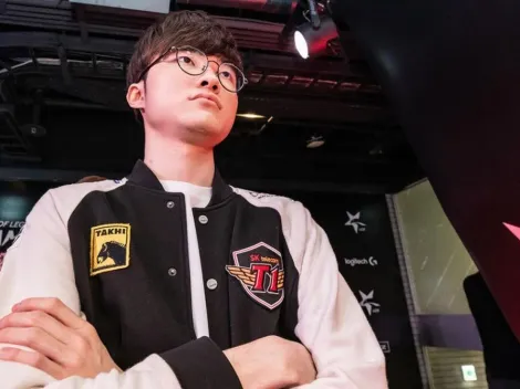 SKT y Faker ya conocen a su rival en la semifinal de la LCK de League of Legends