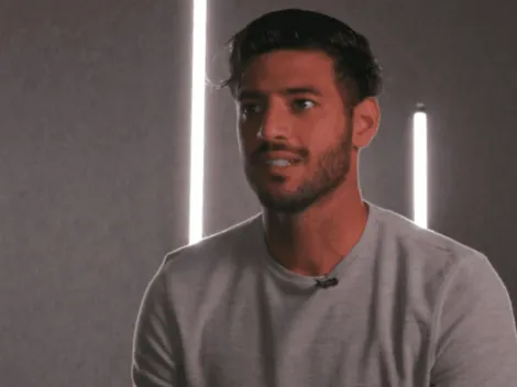 Carlos Vela disfruta de su gran momento en el inicio de la MLS con Los Ángeles FC