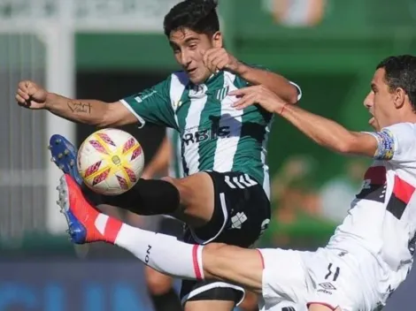 Banfield y Newell's empataron y cerraron un torneo irregular