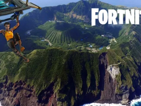 Un millonario quiere llevar 100 personas a una isla privada y armar un Fortnite en la vida real