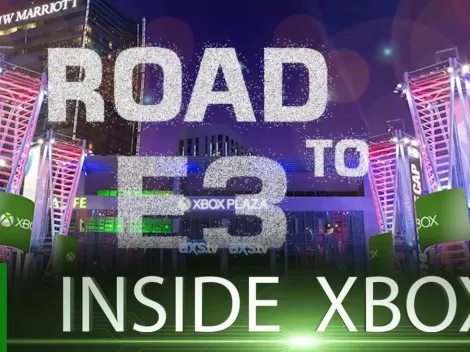 Microsoft anuncia un nuevo Inside Xbox y promete grandes novedades antes de la E3