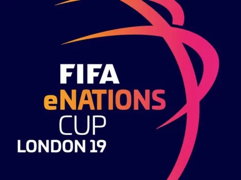 FIFA eNations Cup - Equipos, Grupos, Horarios y Dónde ver el gran torneo de FIFA 19