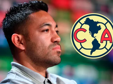 Un puñal en el corazón de las Chivas: Marco Fabián admite que el América es el más grande de México