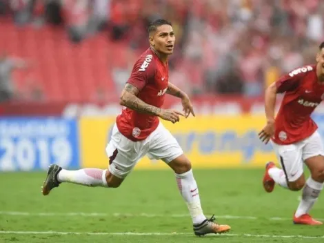 Paolo Guerrero sigue sumando reconocimientos y además se conoció el valor de su pase