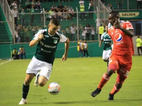 Qué canal transmite América de Cali vs Deportivo Cali por la Liga Águila