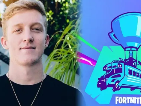 Tfue se retirará de Fortnite luego de la Copa del Mundo y explicó sus razones