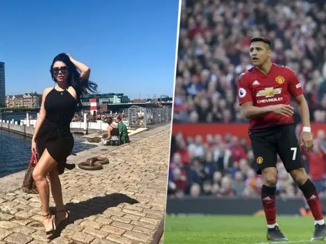 Ella destruyó a Alexis Sánchez: "Me hizo la vida imposible"