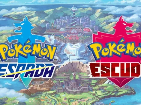 Pokémon Espada y Escudo podrían no salir en 2019