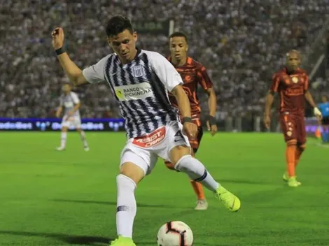 Erick Osores reveló una información muy fuerte sobre Alianza Lima