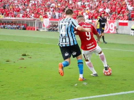 ¡Muy enojado! Paolo Guerrero señaló el árbitraje y habló sobre Walter Kannemann