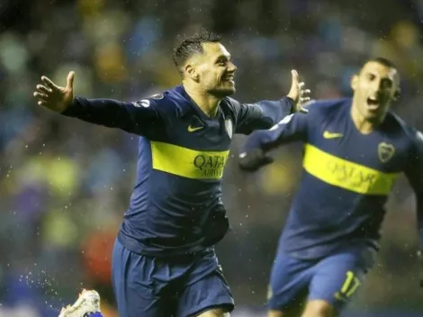 Boca Juniors vs Estudiantes de Río Cuarto EN VIVO ONLINE por la Copa Argentina