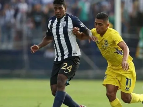 La carta defensiva de Alianza Lima que llegaría para salir de la crisis