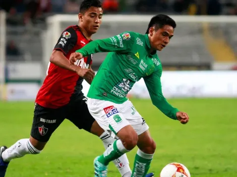 En VIVO: León vs Atlas por la Liga MX