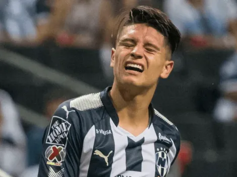 No lo ceden: Rayados no prestaría a Jonathan González para el Mundial Sub-20