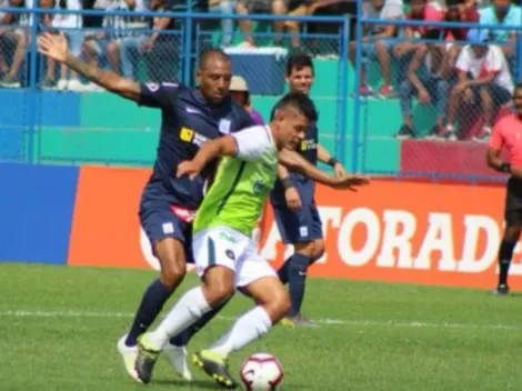 No sale de la racha: Alianza Lima empató y sumó nueve partidos sin conocer la victoria