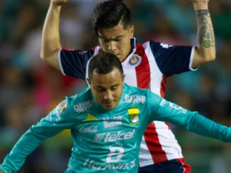 Falta una semana, pero Montes ya palpitó el duelo con Chivas