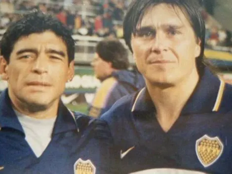 Encontraron sin vida a Julio Toresani, exjugador de Boca y River