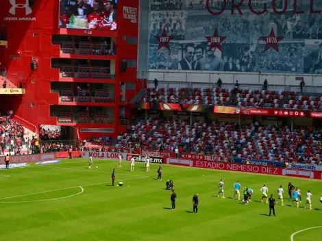 Así están los cruces de la Liguilla tras la jornada 15