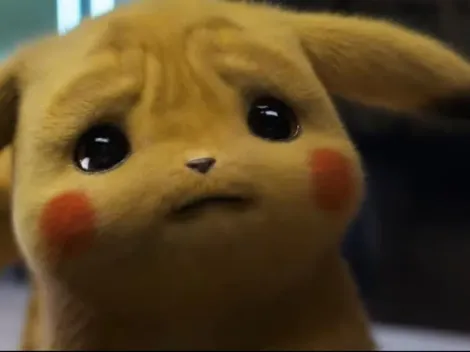 ¡Más tierno que nunca! El nuevo tráiler de Pokémon: Detective Pikachu te emocionará mucho